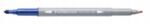 STAEDTLER 3280" jelölők, 20 különböző színű, készlet, 1-3 mm, kétoldalas, mosható, Staed (S 3280 C10)