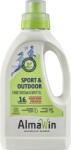 AlmaWin Öko folyékony mosószer sport- és szabadidő ruhákhoz (sportmosószer, sport + outdoor) 750 ml