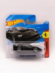 Mattel Ferrari F40 Fekete (5785-JJJ31)