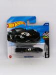 Mattel Porsche 911 GT3 Fekete (5785-HYX17)