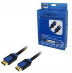 LogiLink nagy sebességű Hdmi kábel Ethernettel, 15 méteres (LogiLink CHB1115)