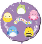 Procos Squishmallows Jazwares fólia lufi 46 cm PNN98289 (PNN98289)
