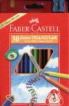 Faber-Castell Színes ceruza Junior Grip K/30DB FC116530 (8991761345030)