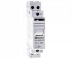 Finder Bistabil impulzus relé 1Z 16A 230V Ac 20.21. 8.230. 4000 Finder (20.21.8.230.4000)