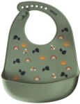 Kikadu Szilikon Bib Lion Olive (2019110)