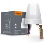Videx Szürkület érzékelő fény fotometrikus kültéri 10A fehér IP44 VL-SN02 (VL-SN02)