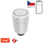 Immax Termosztát fej Immax Neo Smart Zigbee (IMM07732L)