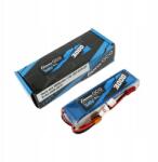GensAce Lítium-polimer akkumulátor (Li-Poly) GensAce 7, 4 V 3000 mAh (GEA30002STXJ)