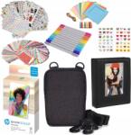 Kodak Utántöltő Papír Hp Sprocket Zink 2.3x3.4 50 Db-os Készlet Tartozékok (AMZROD2X3ACKT1)