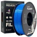 Smart Print High Speed PLA Kék (Blue) Tekercs (1kg)