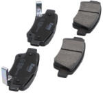 Kavo Parts KBP-2042/KAV Fékbetét