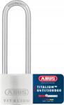 Abus Lakat Abus Titalium 64TI/30HB60 Kulcs fejpánt 60mm Könnyű (64TI/30HB60)