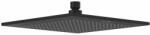 Villeroy & Boch TVC000002000K5 Universal Showers 250 mm Matt Black