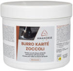 AmaHorse SHEA BUTTER pata 500G