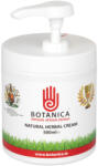 Botanica International Ltd Botanica Herbal Cream 500ml