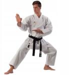 adidas Kimono champion karate Adidas arany logó Roz 200 cm Wkf jóváhagyás (k460j)