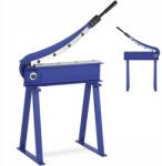 MSW Guillotine olló guillotine lemezekhez kézi gr. 1.5 mm széles 500 mm (10060946)