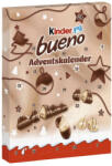 Kinder Adventi kalendárium KINDER Bueno 181g - papir-bolt
