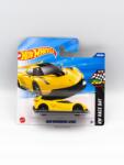 Mattel 2020 Koenigsegg Jesko Sárga (5785-HYY66)