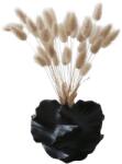 Shein Fekete Virágváza S07__7, 5X8CM (sh25061167244635222)