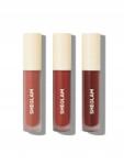 Shein Ajakrúzs 3-PACK Private Tour Fgu S07