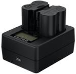 Fujifilm BC-W235 akkumulátortöltő X-T4 X-T5 X-H2 X-H2S készülékhez 1 db (BC-W235)