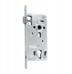 Strend Pro Bevésőzár 24026 90/50/80mm Hobes (252094)
