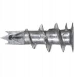 Fischer Gkm fém rögzítő g-k lemezekhez, horganyzott acél, 5 x 31mm, 100 db (24556)