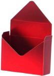Shein Piros Ajándékdoboz S07__16 X 20 X 7 CM