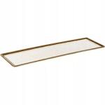 APS Melamin tálca Gn 2/4 Aps Stone Art 53x16, 2 cm (566152)