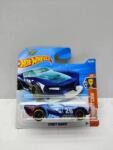 Mattel 2026 JJK38 Hot Wheels Street Shaker (T9719)