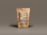 Cacao Mill Royal Steensma fehér csokoládé öntet Cacao Mill 1 kg ideális öntet (RS-W/1)