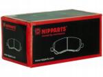 Nipparts Első Fékbetét Nissan Pathfinder II 2.7-3.5 95-04 X-trail I 2.0-2.5 01-13