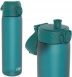 ION8 Kulacs Sport D Férfi Edzőterem Edzés Sport Kerékpár Repülőgép ION8 0, 5 L (I8RF500AQU)
