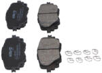 Kavo Parts KBP-4576/KAV Fékbetét