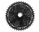 SunRace CSMS3TAX 10 11-40z Fekete kazetta (CSMS3TAXB)