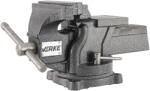 VERKE Öntöttvas Forgó Satu 125MM (V88001)