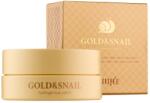 Petitfee Hidrogél szemkörnyékápoló arany csiganyálkás 60db Petitfee Gold Snail (8809239802872)