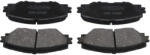 Kavo Parts KBP-9026/KAV Fékbetét