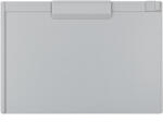 ACCENTA Clipboard magnetic simplu plastic rigid A4, ACCENTA Landscape