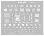 Relife Sita BGA Relife RL-044 IPZ7 pentru Apple iPhone 12 / 12 Pro / 12 Pro Max / 12 mini, CPU