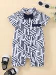 Shein Rampers Rövid Ujjú Z9Y B20__74