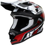 VCAN Casca cross enduro copii VCAN V321 negru camo FORCE, marime YM 51-52 JUNIOR (ROY32284)