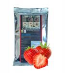 MEGABOL Egg Pro 300 g Strawberry Tojásfehérje Protein Izomtömeg kondicionáló (3814)