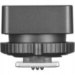 Godox X5-N cserélhető vakupapucs iT32 Nikon fényképezőgépekhez (12052)