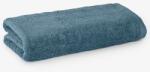 decoDoma Prosop de baie din frotir FRESH SILVADUR albastru 70 x 140 cm Prosop