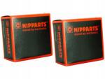 Nipparts Első Féktárcsa Honda Legend IV MK4 3.5 3.7 06-12 III MK3 3.5 96-04