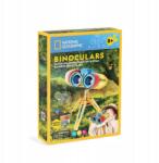National Geographic 3D puzzle National Geographic Távcső (DS1083H)