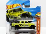 Mattel 2020 Jeep Gladiator (B8) JJH91 2026 kisautó (JJH91)