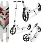 HyperMotion Városi roller felnőtteknek és gyerekeknek Összecsukható Kompakt Nagy kerekek 200 (CITY SWIFT 2 HYP15W)